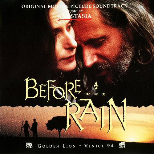Click to Normal Size/Album Info Cover