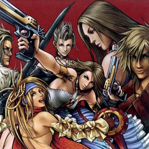 Click to Normal Size/Album Info Cover