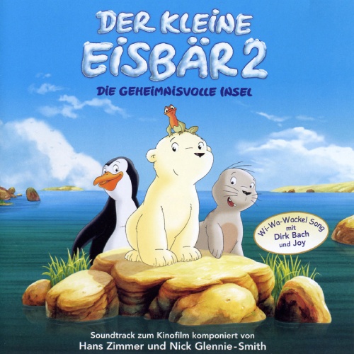 Click to Normal Size/Album Info Cover